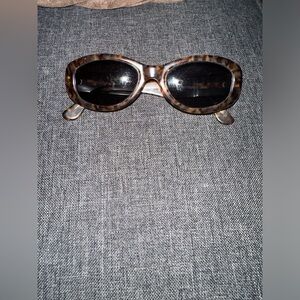 Armani Exchange Sunglasses